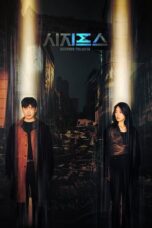 Drama Korea Sisyphus: The Myth (2021)