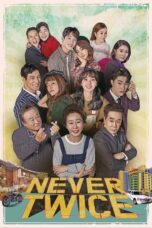 Drama Korea Never Twice (2019)