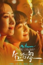 Drama China My Treasure (2021)