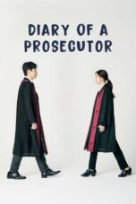 Drama Korea Diary of a Prosecutor (2019)